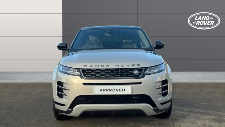 Land Rover Range Rover Evoque 2.0 D200 R-Dynamic SE 5dr Auto Diesel Hatchback